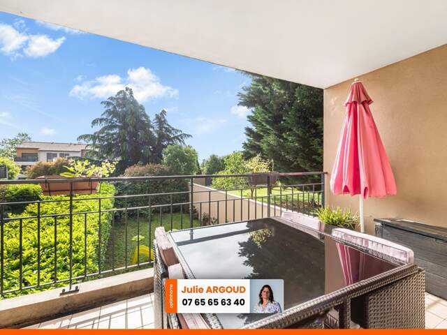 Bel appartement récent 4 pièces COLLONGES AU MONT D'OR (69) — photo du bien