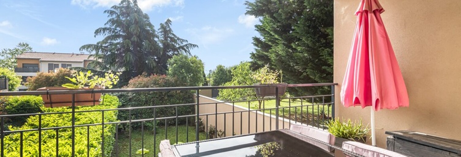 Appartement 4 Pièces 110 m² à vendre à Collonges-au-Mont-d'Or (69660)