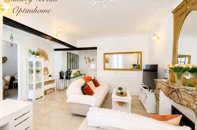 Maison 7 pièces 282000 €