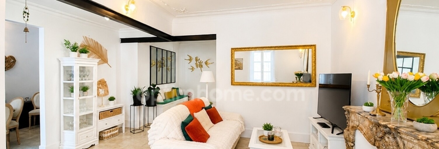 Maison 7 Pièces 190 m² à vendre à Nizas (34320)