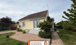 Maison 4 Pièces 57 m² à vendre à Chartainvilliers (28130)
