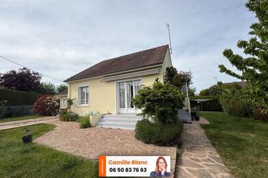 Maison 4 pièces 208000 €