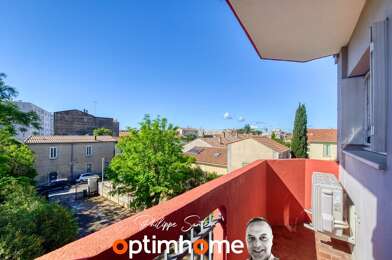 Appartement 2 pièces 90000 €