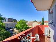 NÎMES GRÉZAN – T2 de 40 m² avec balcon plein sud, garage et cave — photo 2