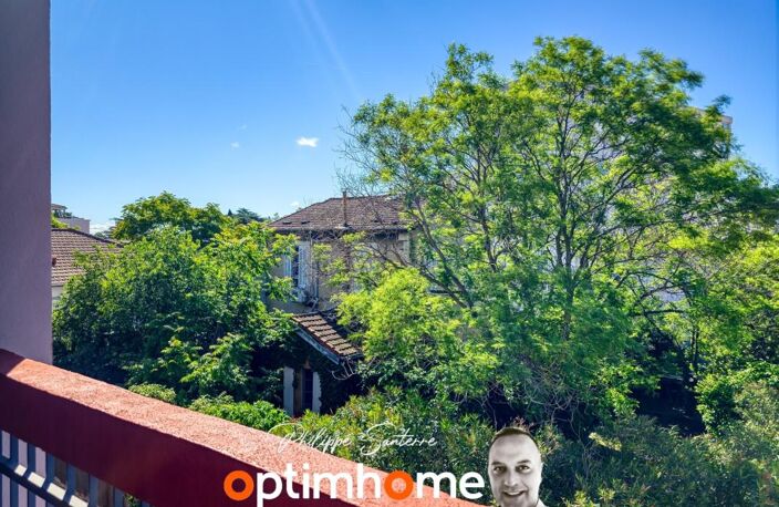 NÎMES GRÉZAN – T2 de 40 m² avec balcon plein sud, garage et cave — photo 3