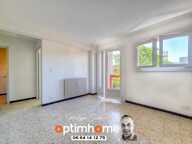 NÎMES GRÉZAN – T2 de 40 m² avec balcon plein sud, garage et cave — photo 4