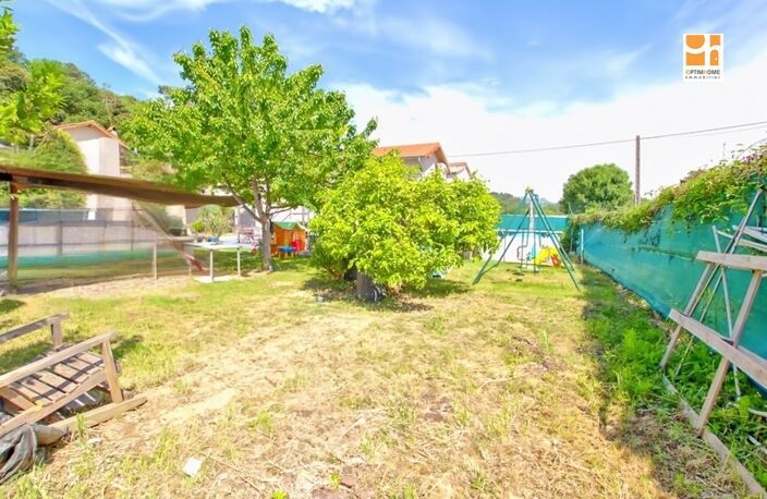 Maison à vendre 4 pièces CAGNES SUR MER (06) — photo 2