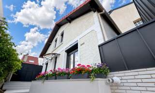Maison 3 Pièces 59 m² à vendre à Vitry-sur-Seine (94400)