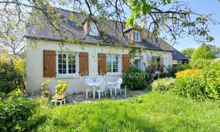 Maison 6 Pièces 137 m² à vendre à Quettehou (50630)