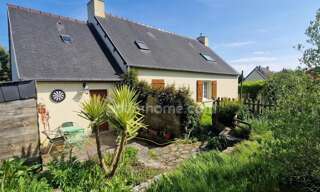 Maison 6 Pièces 137 m² à vendre à Quettehou (50630)