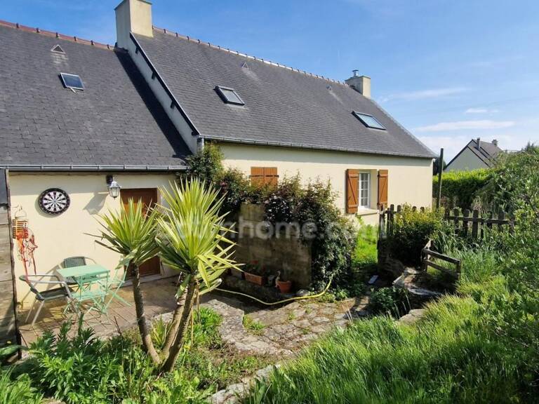 Exclusivité.!! Charmante maison familiale de 137 m2, 6 pièces 4 chambres dont une avec vue mer — Quettehou — — photo 1