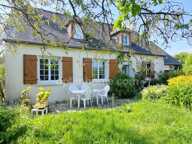 Exclusivité.!! Charmante maison familiale de 137 m2, 6 pièces 4 chambres dont une avec vue mer — Quettehou — — photo 3