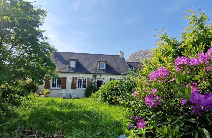Exclusivité.!! Charmante maison familiale de 137 m2, 6 pièces 4 chambres dont une avec vue mer — Quettehou — — photo 4