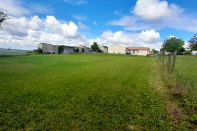 Terrain  71000 €