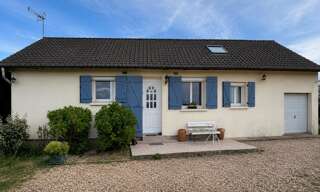 Maison 4 Pièces 106 m² à vendre à Saint-André-de-l'Eure (27220)
