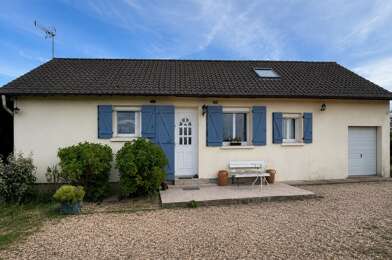 Maison 4 pièces 201000 €