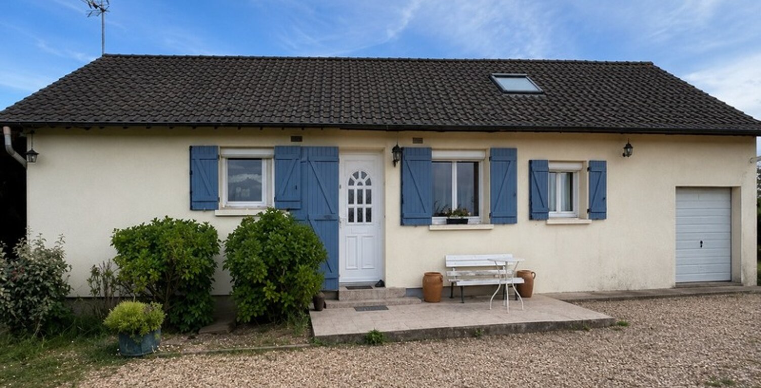 Maison entre nature et commodités — photo 1