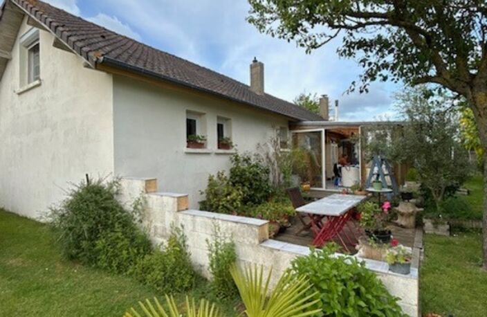 Maison entre nature et commodités — photo 2