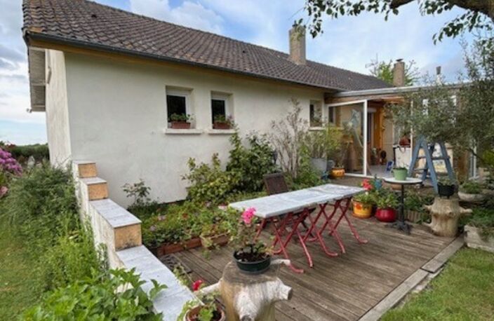 Maison entre nature et commodités — photo 3