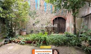 Maison 6 Pièces 140 m² à vendre à Mortagne-sur-Sèvre (85290)