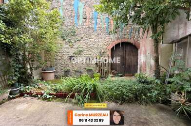 Maison 6 pièces 158000 €