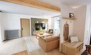 Maison 6 Pièces 140 m² à vendre à Mortagne-sur-Sèvre (85290)