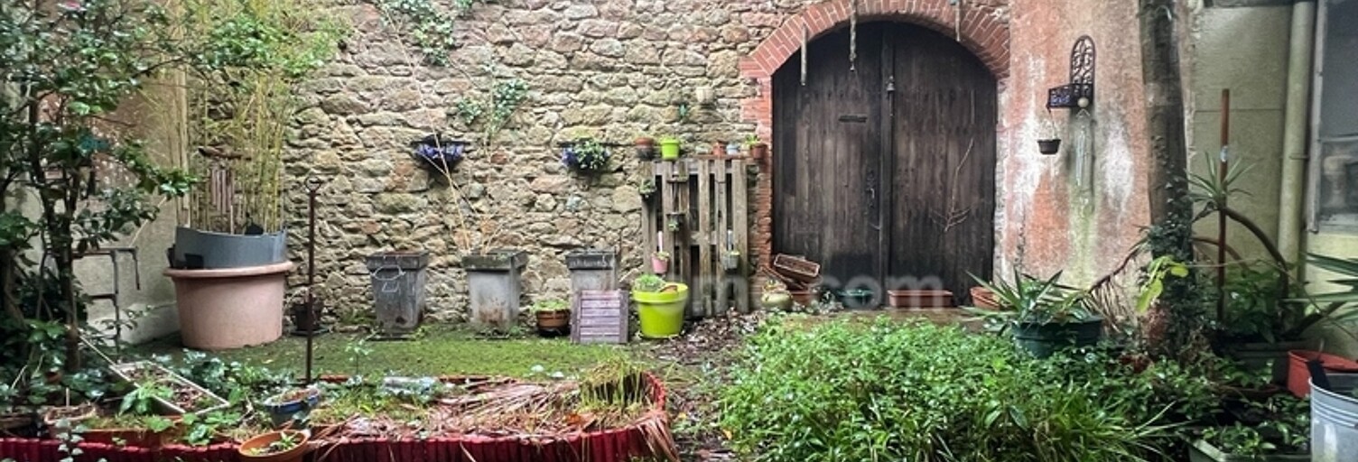Maison 6 Pièces 140 m² à vendre à Mortagne-sur-Sèvre (85290)