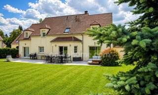 Maison 6 Pièces 223 m² à vendre à Angicourt (60940)
