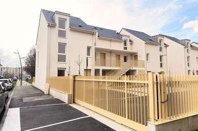 Appartement 2 pièces 156967 €