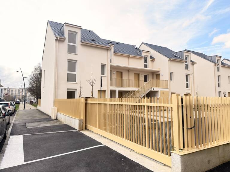 appartement à vendre 2 pièces CREIL (60) — photo 1