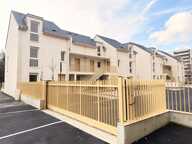 appartement à vendre 2 pièces CREIL (60) — photo 4