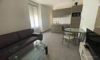Appartement 2 Pièces 36 m² à louer à Belfort (90000)