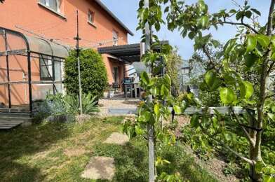 Maison 6 pièces 219000 €
