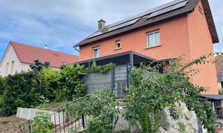 Maison 6 Pièces 138 m² à vendre à Valdoie (90300)