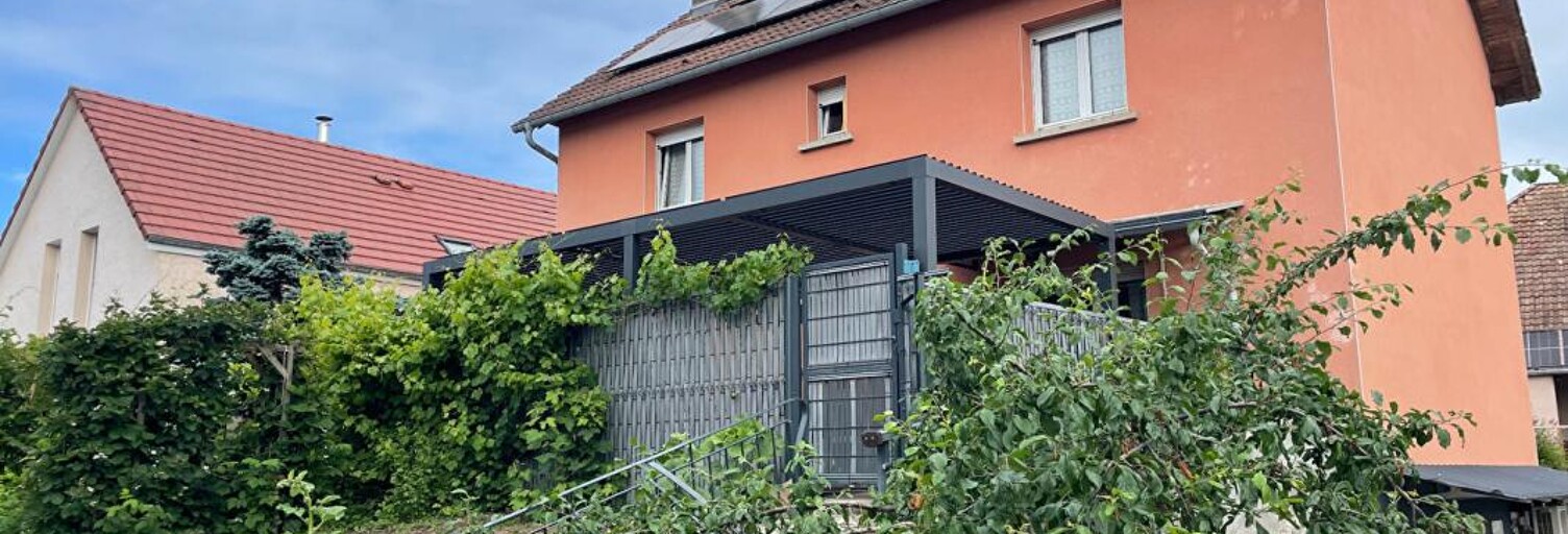 Maison 6 Pièces 138 m² à vendre à Valdoie (90300)