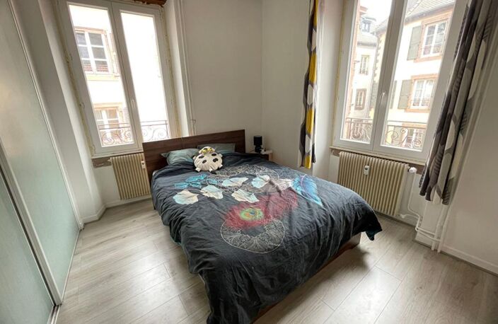 Vieille ville, charmant appartement d'environ 65M2 avec 2 chambres — photo 4