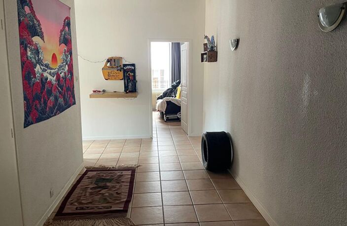Vieille ville, charmant appartement d'environ 65M2 avec 2 chambres — photo 5