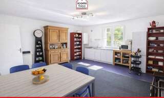 Maison 6 Pièces 160 m² à vendre à Roscoff (29680)