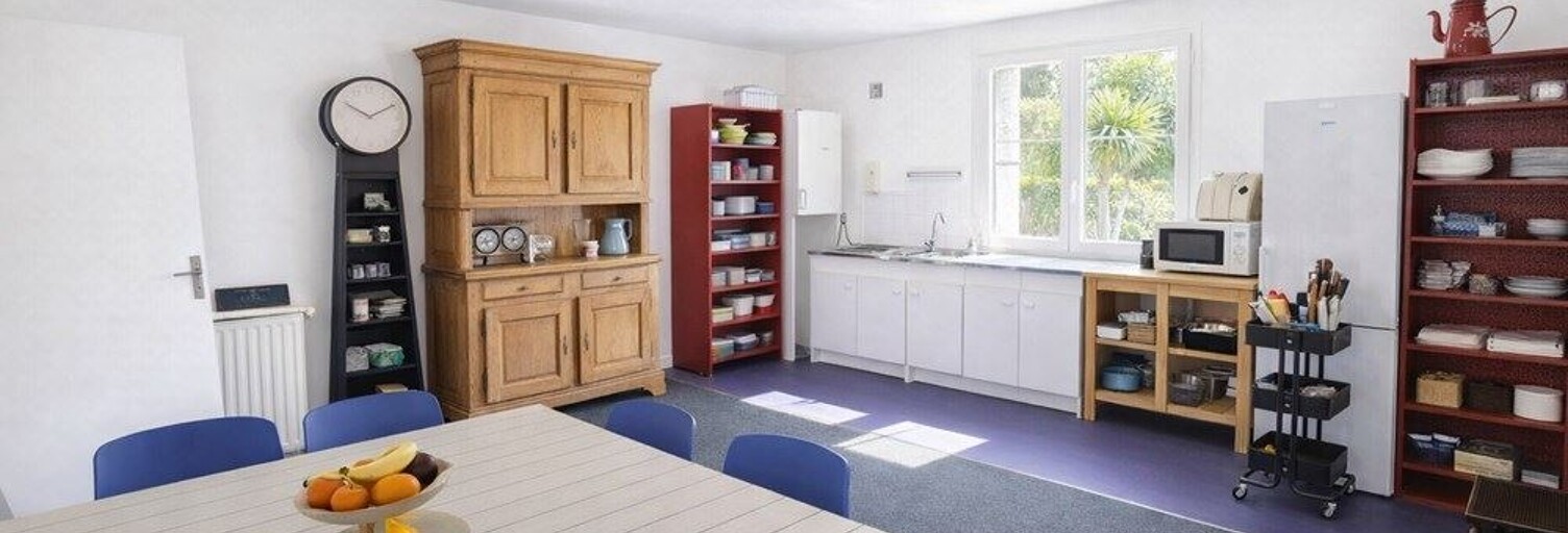 Maison 6 Pièces 160 m² à vendre à Roscoff (29680)