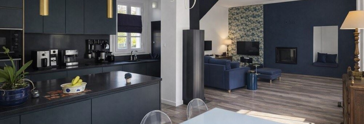 Maison 7 Pièces 190 m² à vendre à Saint-Brieuc (22000)