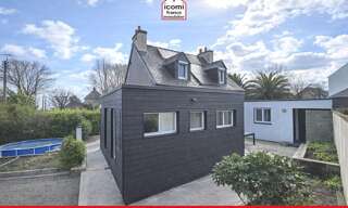 Maison 6 Pièces 150 m² à vendre à Lesneven (29260)