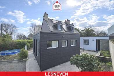 Maison 6 pièces 289999 €