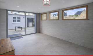 Maison 6 Pièces 150 m² à vendre à Lesneven (29260)