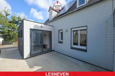 Maison 6 pièces 289999 €
