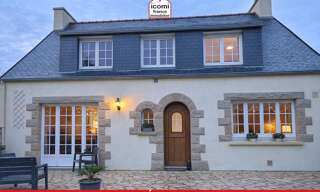 Maison 6 Pièces 150 m² à vendre à Landévennec (29560)
