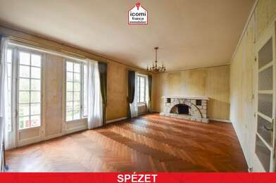Maison 7 pièces 169500 €