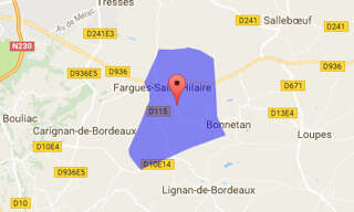 Maison 4 Pièces 90 m² à louer à Fargues-Saint-Hilaire (33370)