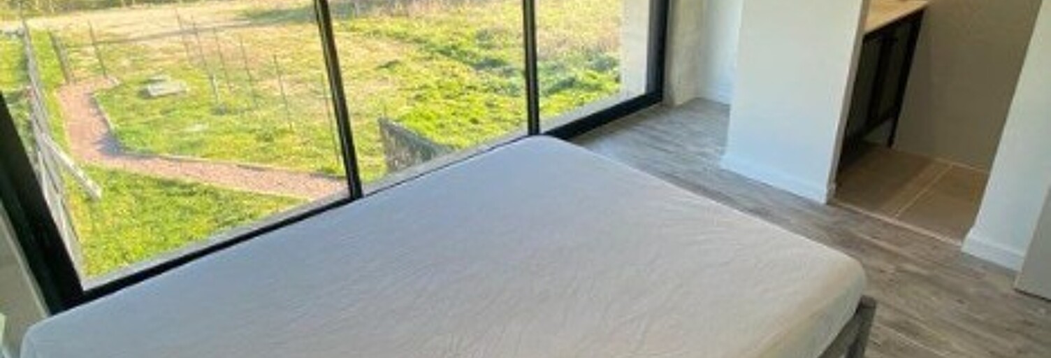 Maison 4 Pièces 80 m² à louer à Sallebœuf (33370)