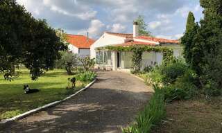Maison 3 Pièces 80 m² à louer à Carignan-de-Bordeaux (33360)