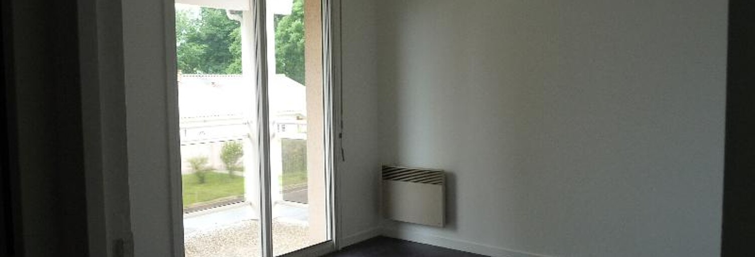 Maison 3 Pièces 61 m² à louer à Pessac (33600)